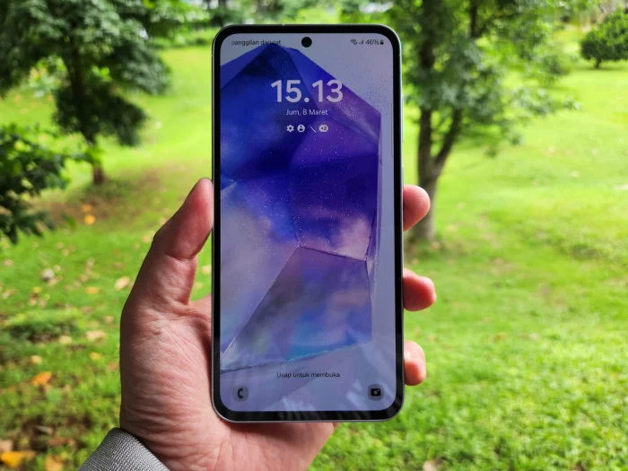 Mahasiswa Merapat! Ini Dia Smartphone Rp5 Jutaan yang Bikin Kuliah Makin Lancar Jaya Mahasiswa Merapat! Ini Dia Smartphone Rp5 Jutaan yang Bikin Kuliah Makin Lancar Jaya