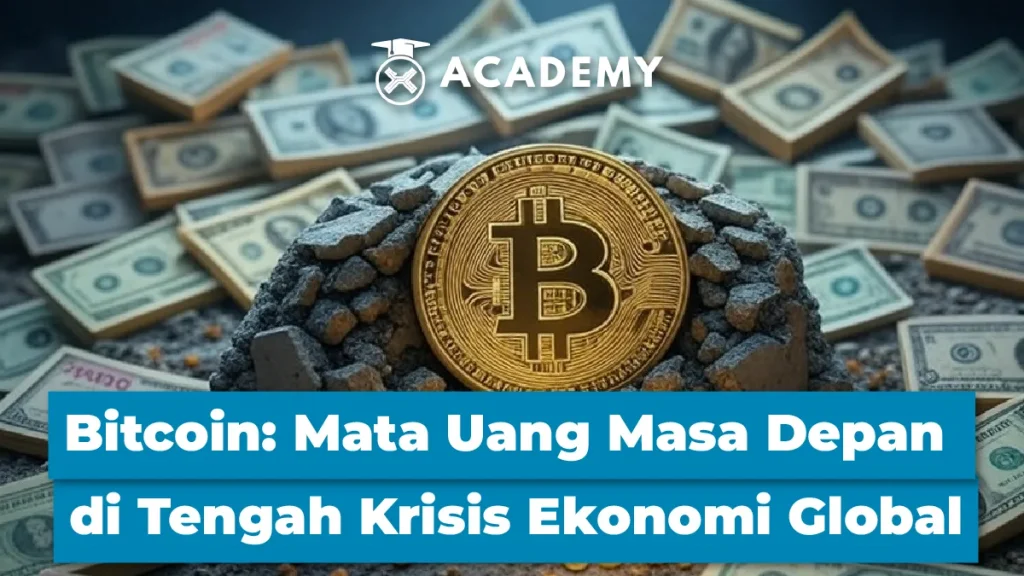 Miliarder Pun Merinding! CZ Ungkap Alasan Sulitnya Punya 1 Bitcoin Utuh di Masa Depan