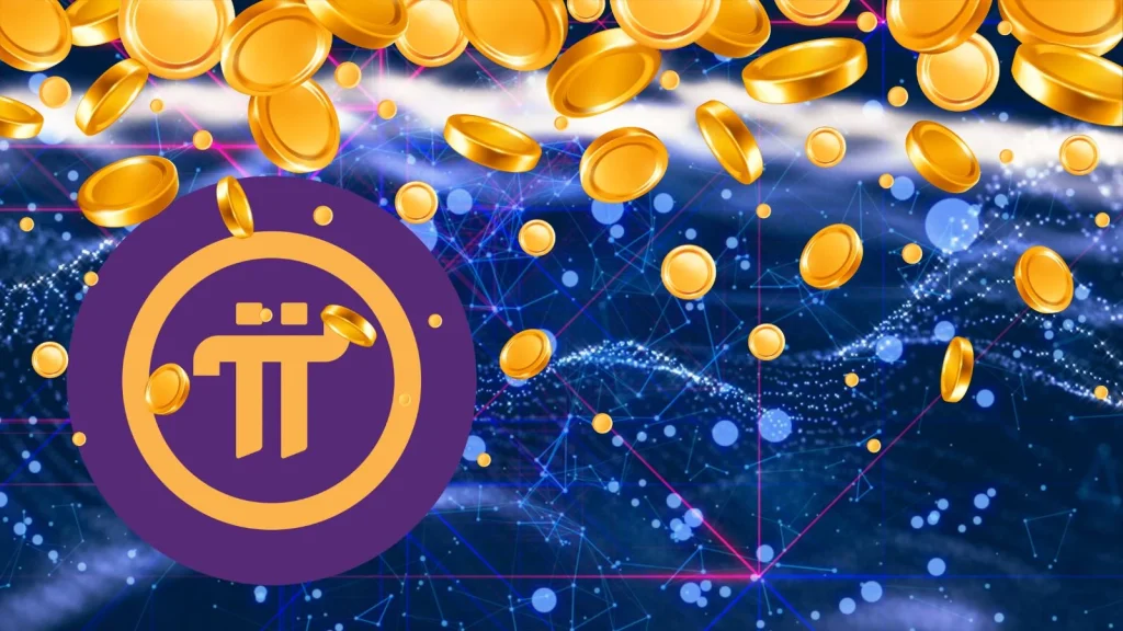 PI Network Menguat Tipis, Nasibnya Bergantung Penuh pada Momentum Bitcoin