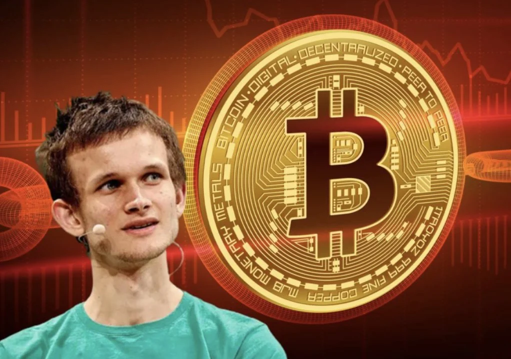 Revolusi Ethereum: Vitalik Buterin Lirik Desain Bitcoin untuk Atasi Masalah Skalabilitas! Revolusi Ethereum: Vitalik Buterin Lirik Desain Bitcoin untuk Atasi Masalah Skalabilitas!