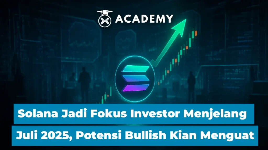 Revolusi Kripto: Solana (SOL) Tembus $105, Sinyal Bullish Makin Menguat, Investor Makin Tertarik! Revolusi Kripto: Solana (SOL) Tembus $105, Sinyal Bullish Makin Menguat, Investor Makin Tertarik!
