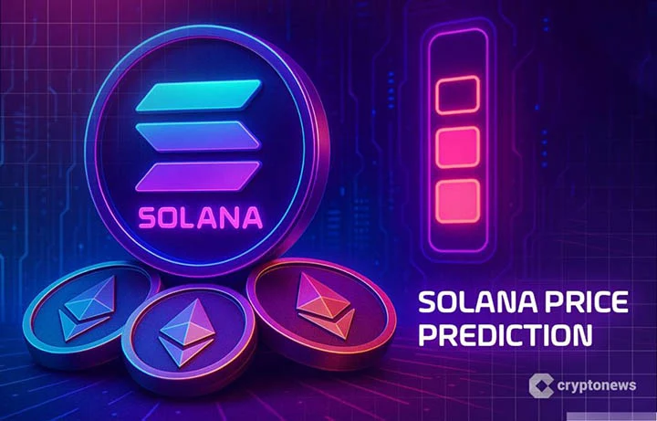 Solana Kembali Menguat! Mampukah SOL Bertahan di Atas $76 dalam Tren Pemulihan? Solana Kembali Menguat! Mampukah SOL Bertahan di Atas $76 dalam Tren Pemulihan?