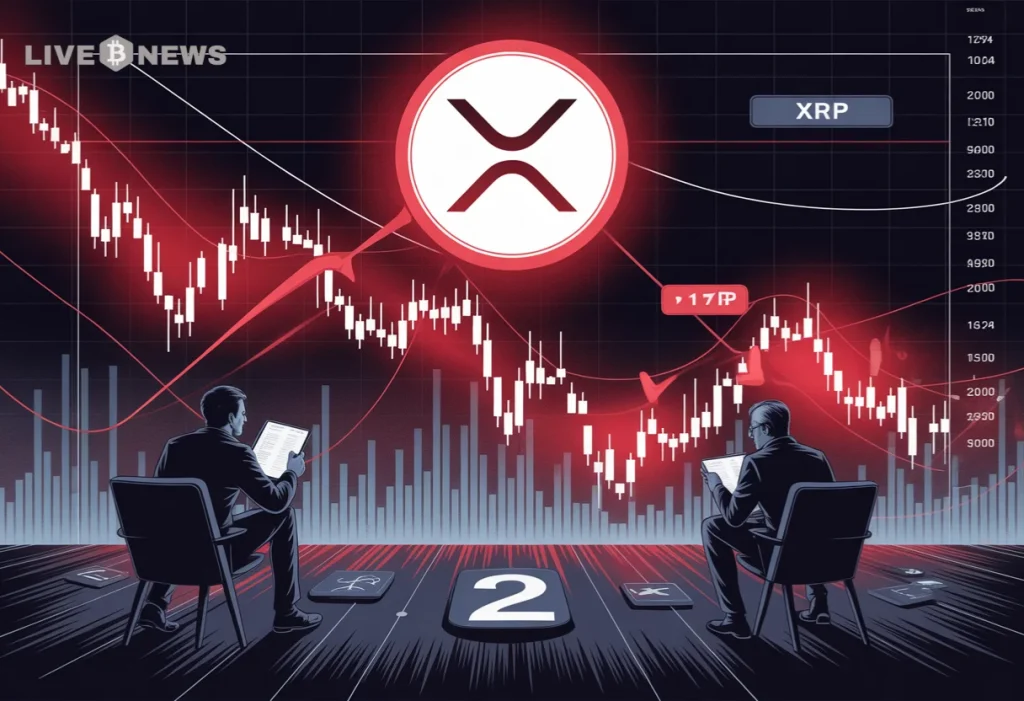XRP Menggila! Tembus $1,52 dengan Kenaikan 3,87%, Momentum Bullish Makin Perkasa