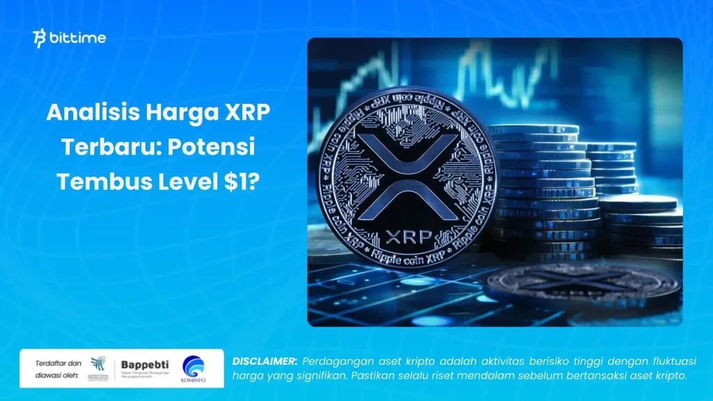 XRP Tergelincir ke $1,003: Level Psikologis $1 Kembali Diuji Tekanan Jual Hebat! XRP Tergelincir ke $1,003: Level Psikologis $1 Kembali Diuji Tekanan Jual Hebat!