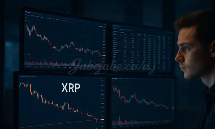 XRP Tergelincir ke US$1,02: Tekanan Pasar dan Aksi Jual Dominasi Perdagangan XRP Tergelincir ke US$1,02: Tekanan Pasar dan Aksi Jual Dominasi Perdagangan