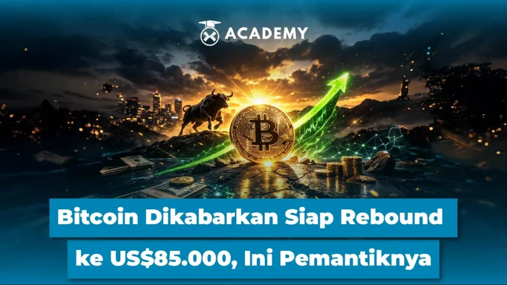 Altcoin Meroket di Awal Pekan, Bitcoin Siap Tempur US$85.000? Ini Analisis Pasar Kripto 31 Agustus 2026!