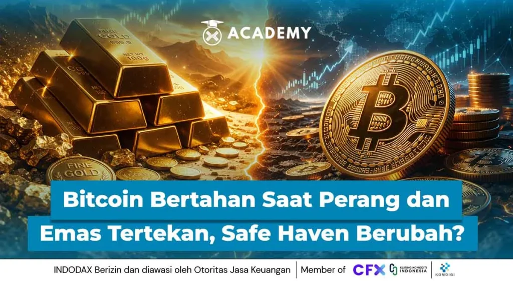 Bitcoin Tertekan, SPCXB Justru Melaju ke Target US$150: Tokenized Stocks Jadi Primadona Baru? Bitcoin Tertekan, SPCXB Justru Melaju ke Target US$150: Tokenized Stocks Jadi Primadona Baru?