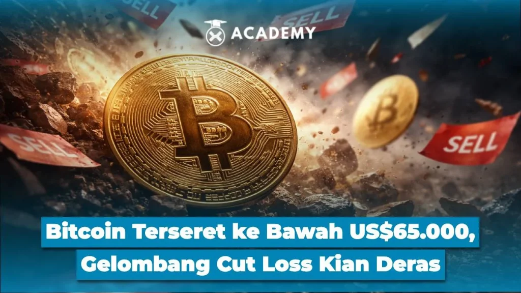 Mimpi Liar Kripto: Bitcoin ke US$150.000, Ethereum Bisa Ikut Terbang ke US$6.000?