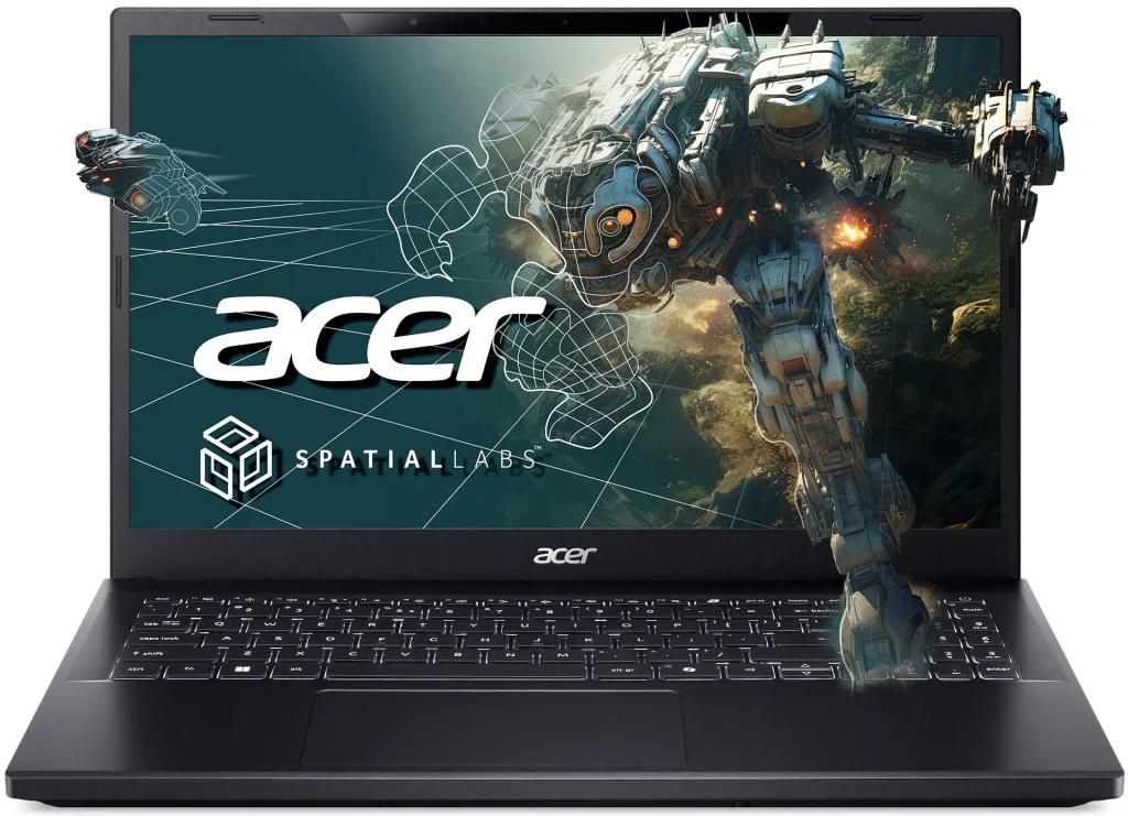 Revolusi Visual 3D Tanpa Kacamata! Acer Aspire G 3D 16 Resmi Meluncur, Bawa Layar 3D Tanpa Kacamata dan Ryzen AI Max+ 395 Revolusi Visual 3D Tanpa Kacamata! Acer Aspire G 3D 16 Resmi Meluncur, Bawa Layar 3D Tanpa Kacamata dan Ryzen AI Max+ 395