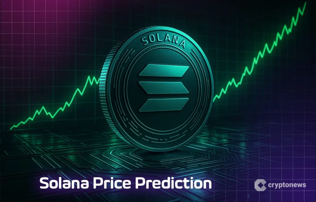 Solana Menggebrak! SOL Lonjak 1,58% ke $103,31, Volume Perdagangan Meroket, Momentum Bullish Makin Kuat?