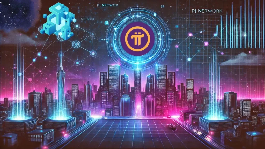 Terungkap! PI Network Menguat Tipis, Mengikuti Gelombang Euforia Pasar Kripto Global Terungkap! PI Network Menguat Tipis, Mengikuti Gelombang Euforia Pasar Kripto Global
