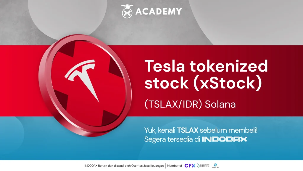 TSLAB Melambung Dekati US$400: Tesla Tokenized Stocks Menguat 4,7%, Didorong Reli Saham dan Hype Robotaxi